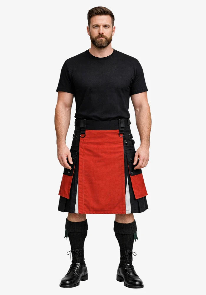 Utility Kilts