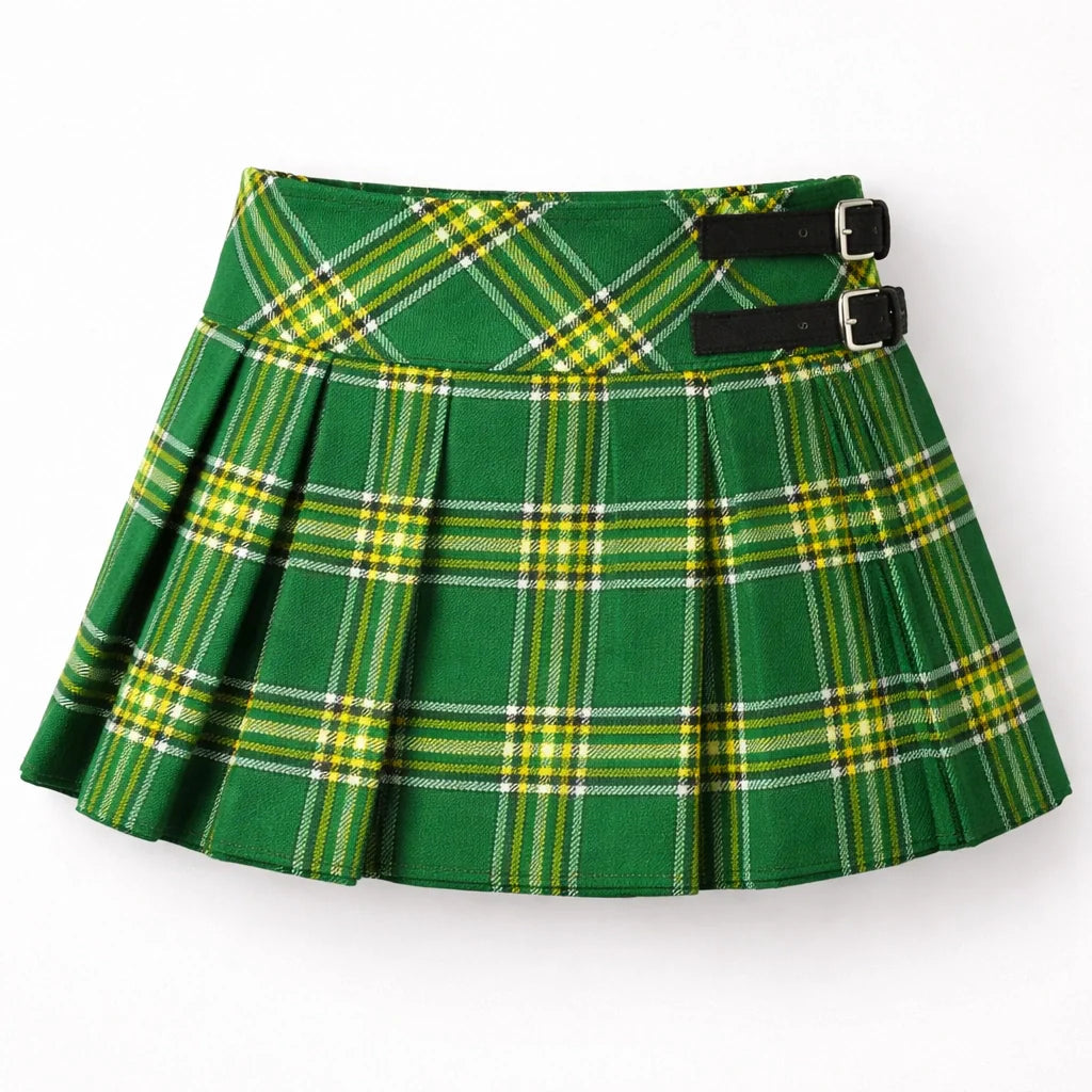 Toddler Kilts