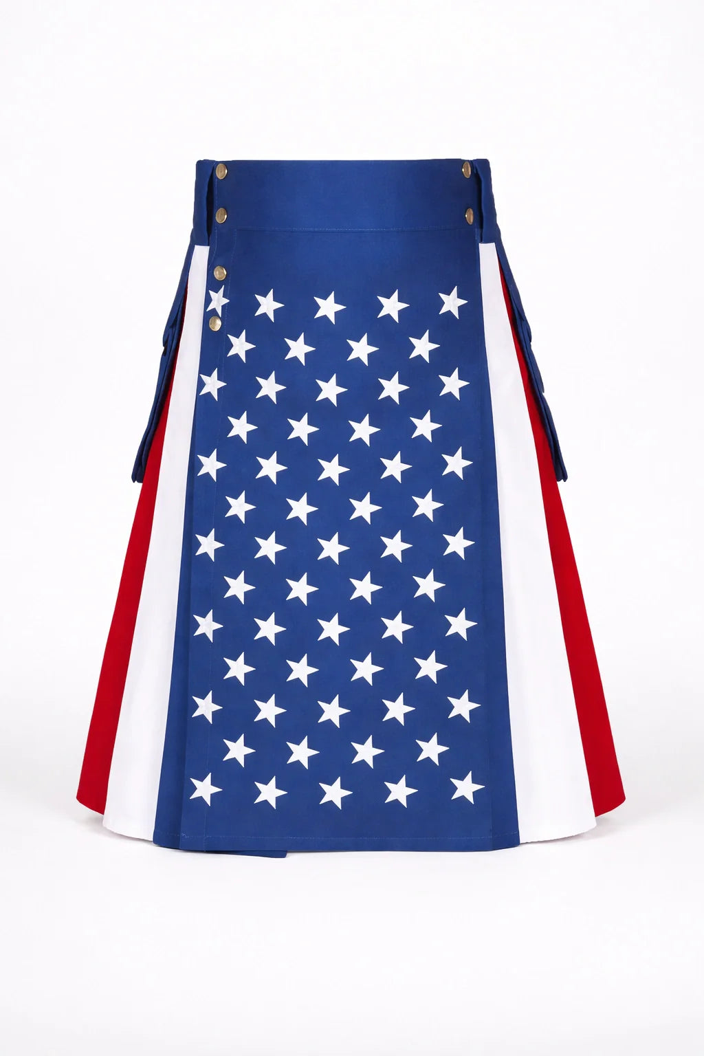 American Flag Kilts