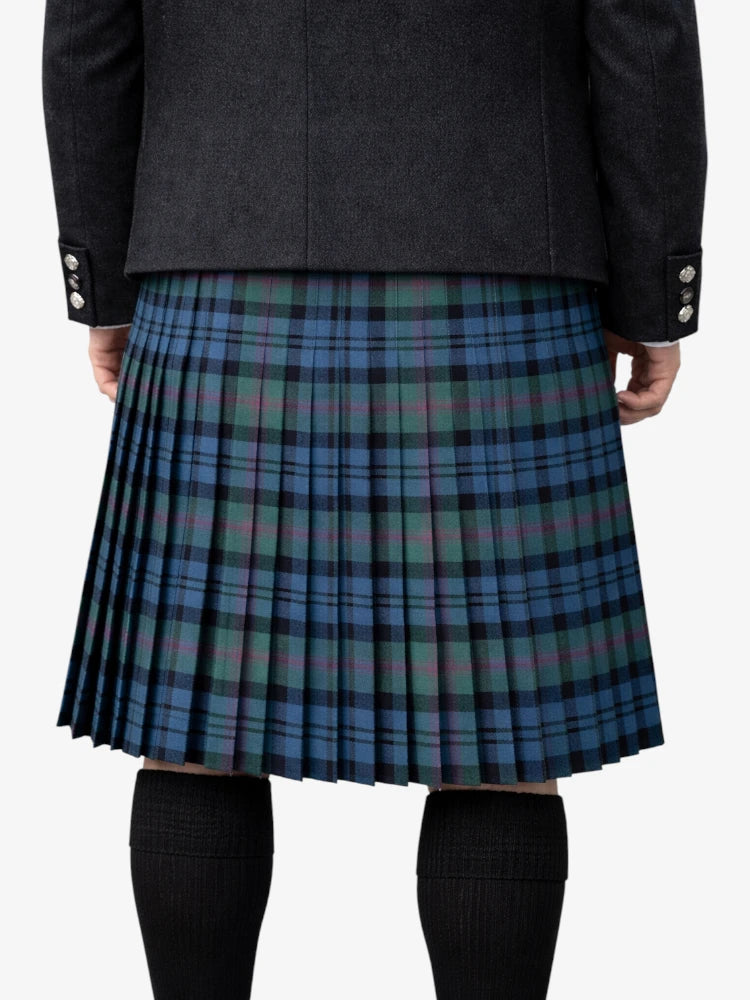 Baird Ancient Tartan Kilt