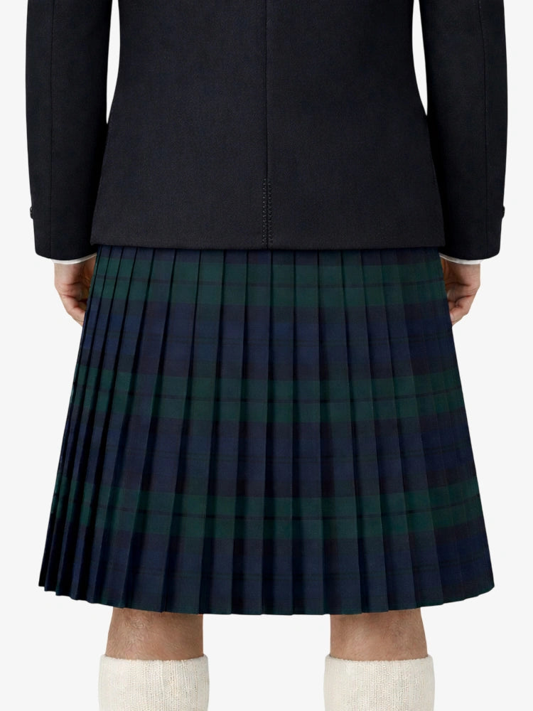 Black Watch Tartan Kilt
