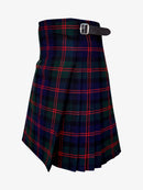Blair Tartan Kilt Left Side
