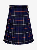 Bro Kerne Tartan Kilt Back