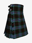 Brodie Hunting Ancient Tartan Kilt Right Side