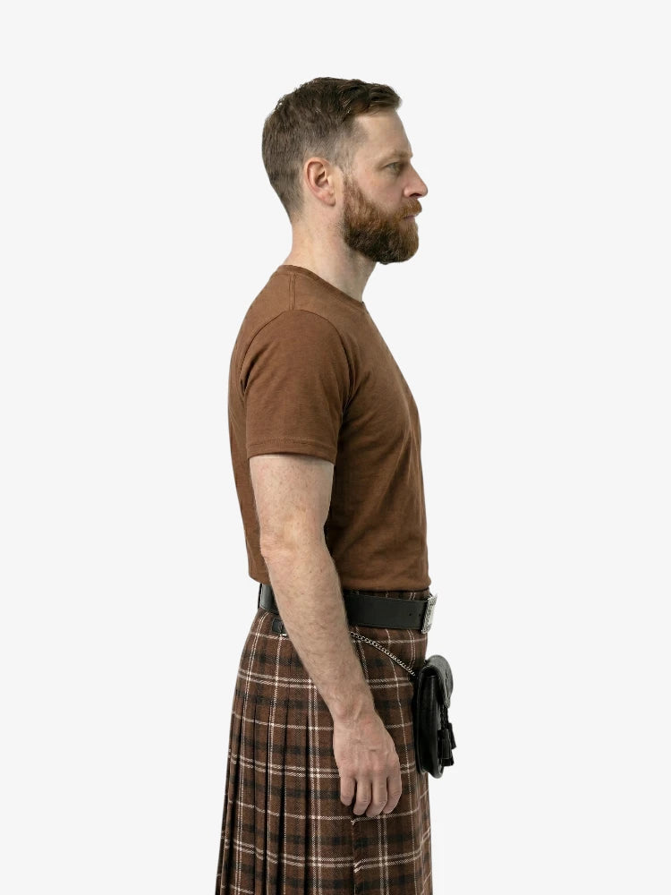 Brown T-Shirt