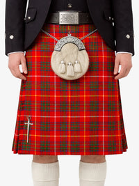 Bruce Tartan Kilt