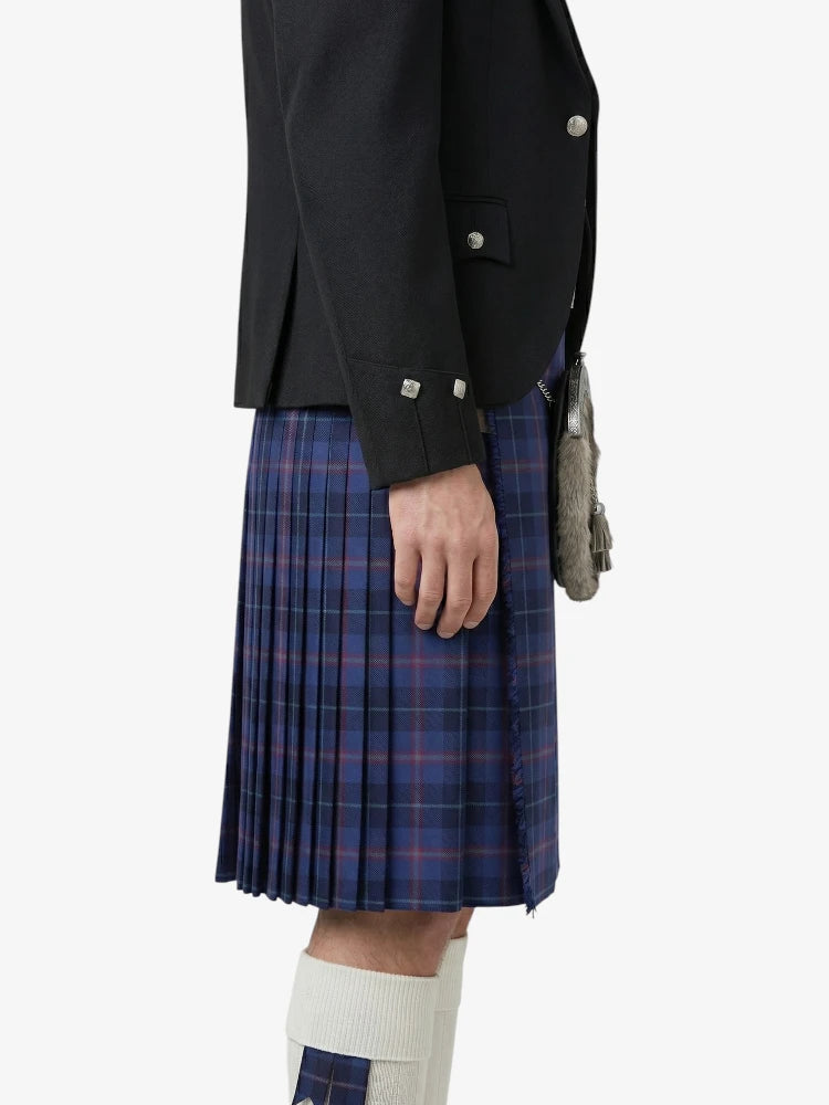 Bryson Tartan Kilt