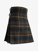 Buchanan Hunting Tartan Kilt Right Side