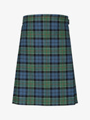 Colquhoun Ancient Tartan Kilt Front