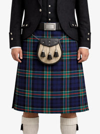 Colquhoun Modern Tartan Kilt