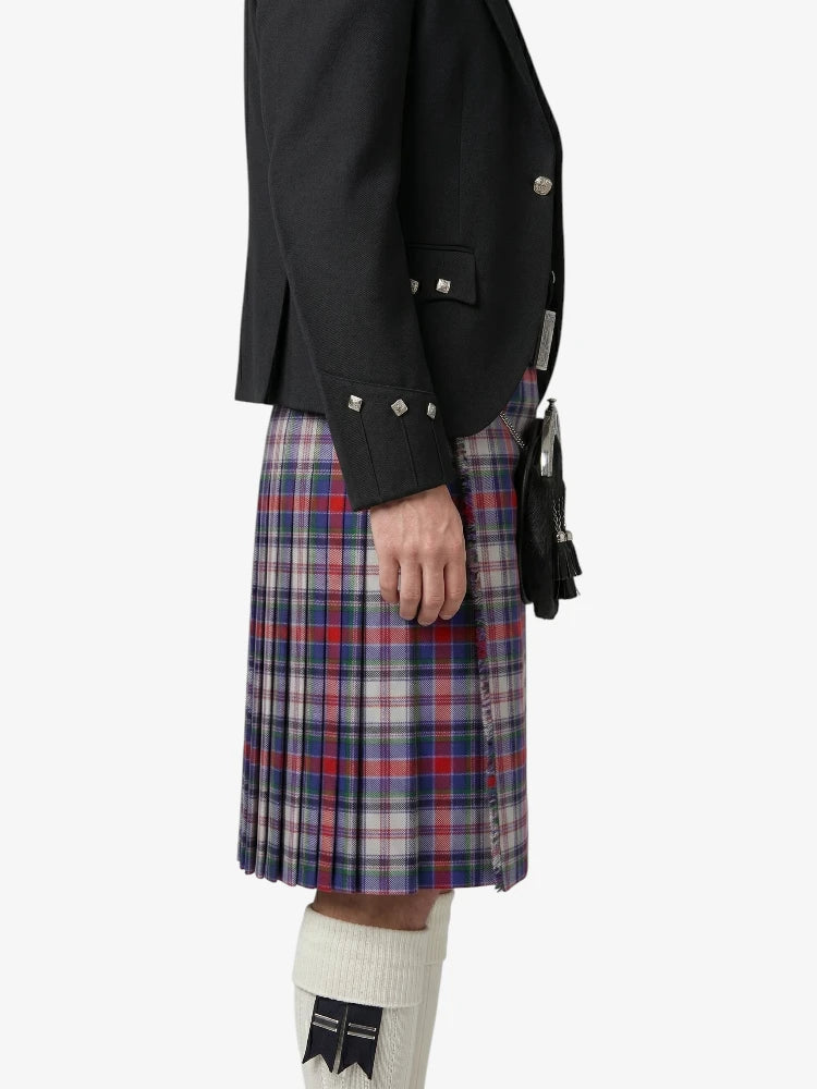 Cooper Tartan Kilt