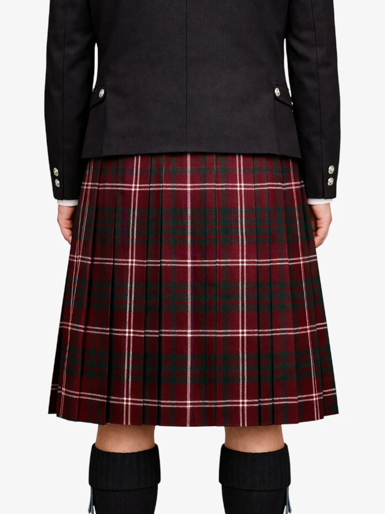 Crawford Tartan Kilt