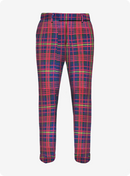 Custom Made Cameron Of Erracht Tartan Trouser