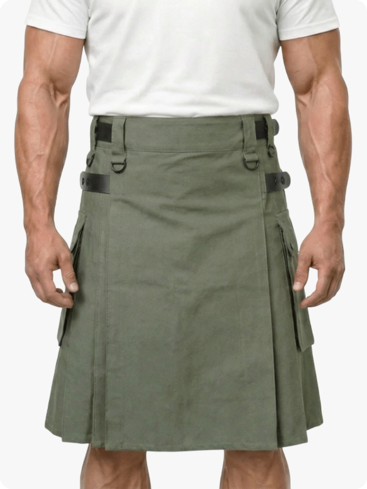 Adjustable Kilts