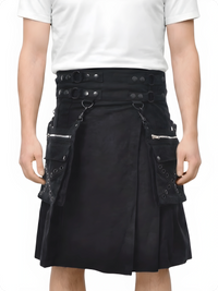 Kilt Utility Poizen Industries Hecho a Medida
