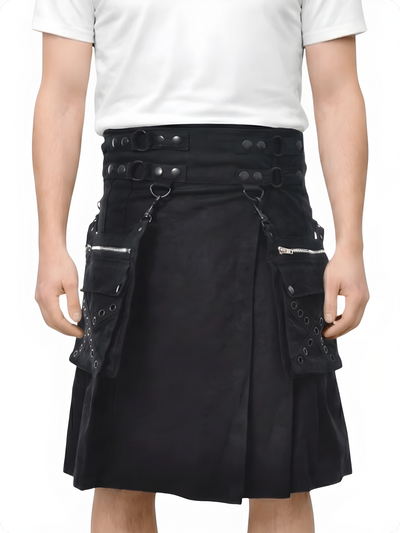 Kilt Utility Poizen Industries Hecho a Medida