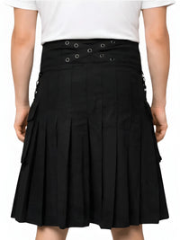 Kilt Utility Poizen Industries Hecho a Medida