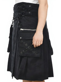 Kilt Utility Poizen Industries Hecho a Medida