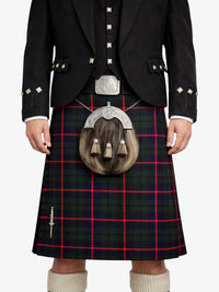 Davidson Modern Tartan Kilt