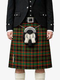 Doyle Tartan Kilt