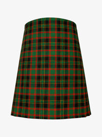 Doyle Tartan Kilt Front