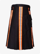 Fire Fighter High Visibility Kilt