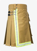 Firefighter Rescue Kilt