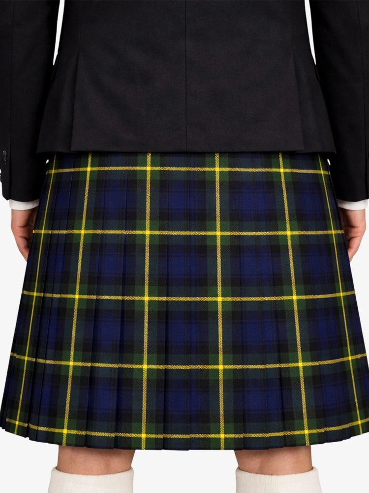 Gordon Tartan Kilt