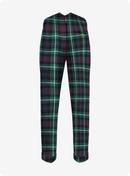Handmade Mackenzie Tartan Trouser