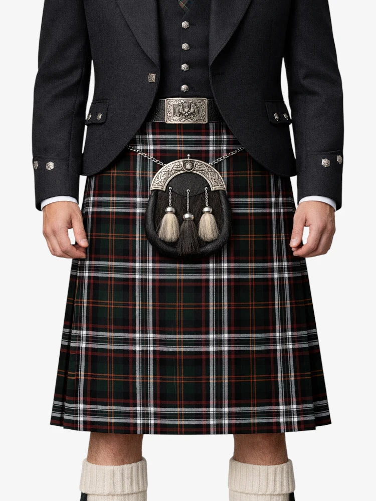 Heritage of Ireland Tartan Kilt
