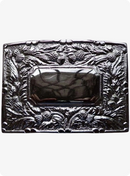 Highland Celtic Kilt Belt Buckle