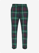 Hunting Stewart Tartan Trouser