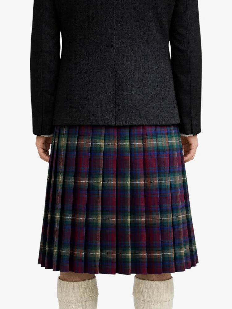 Isle of Skye Tartan Kilt