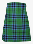 Keith Tartan Kilt Front