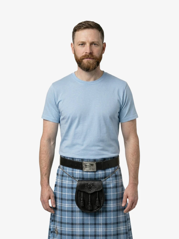 Light Blue T-Shirt