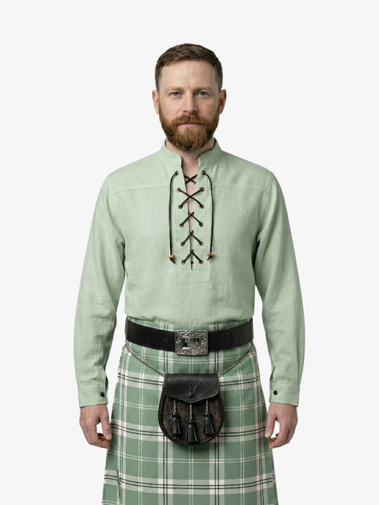 Camisas Ghillie