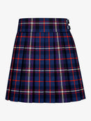 Masonic Tartan Kilt Back