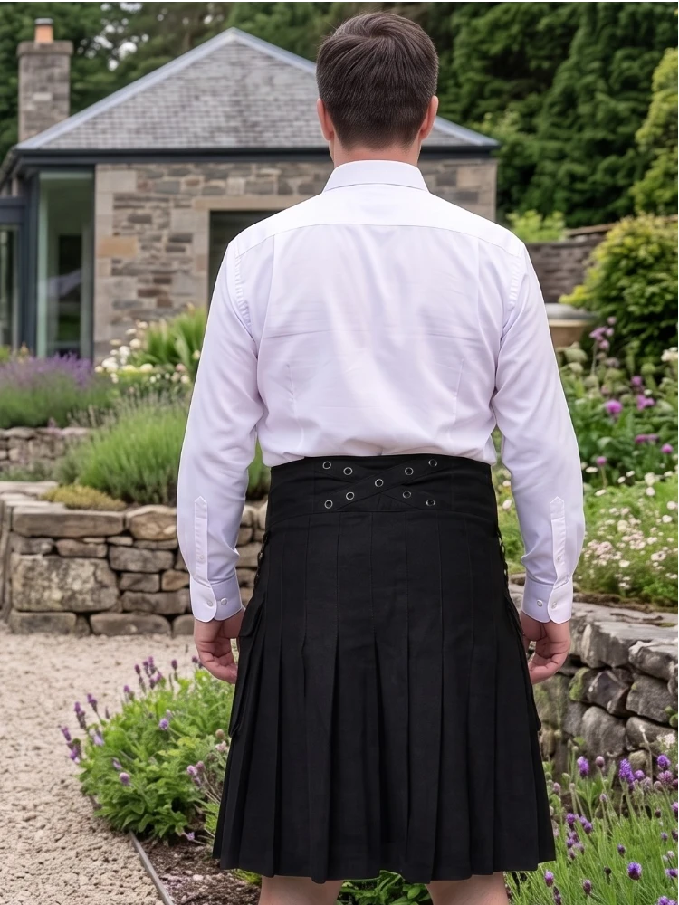 Kilt Utility Poizen Industries Hecho a Medida