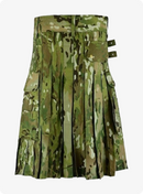 Multicam Utility Tactical  Kilt