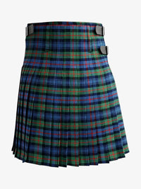 Murray of Athol Tartan Kilt Back