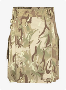 Premium Cargo Tactical Kilt