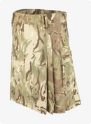 Premium Cargo Tactical Kilt
