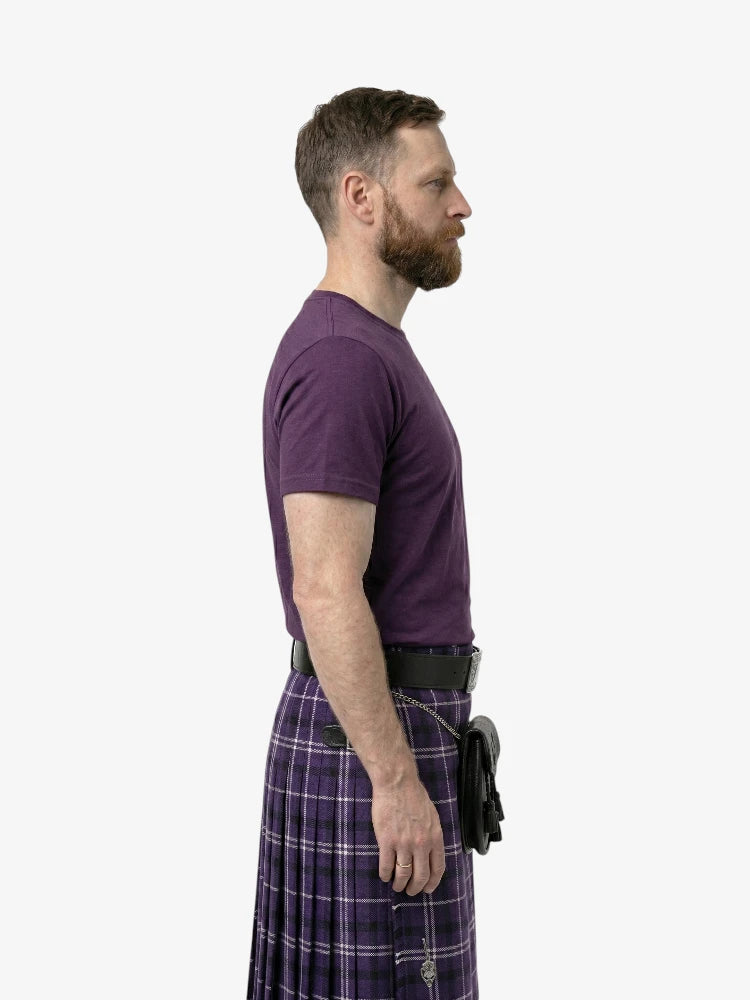 Purple T-Shirt