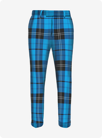 Ramsay Tartan Trouser 