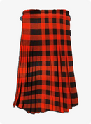 Rob Roy Tartan Kilt