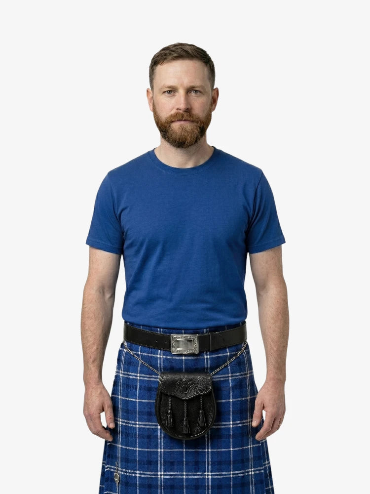 Royal Blue T-Shirt