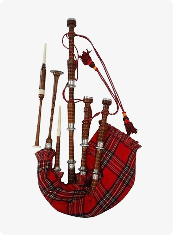 Instrumentos Escoceses