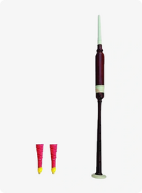 Scottish Rosewood Practice Chanter