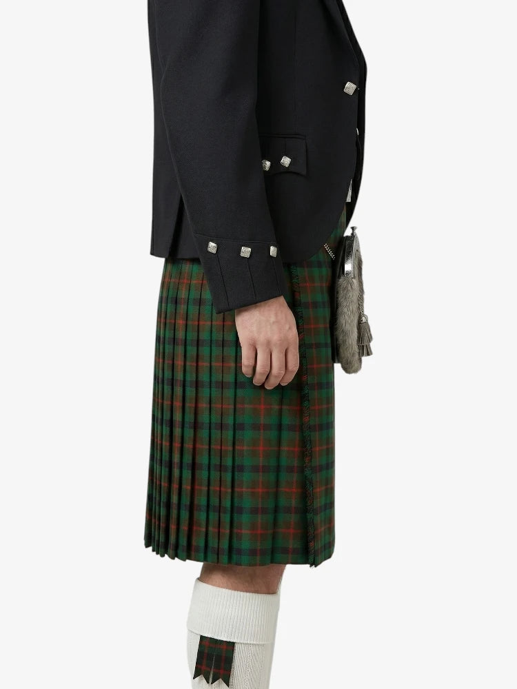 Tennant Tartan Kilt