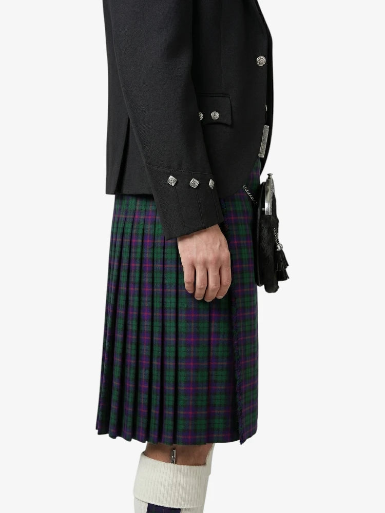 Urquhart Tartan Kilt
